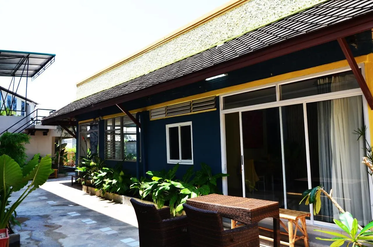 Lanta Complex Apartment Koh Lanta