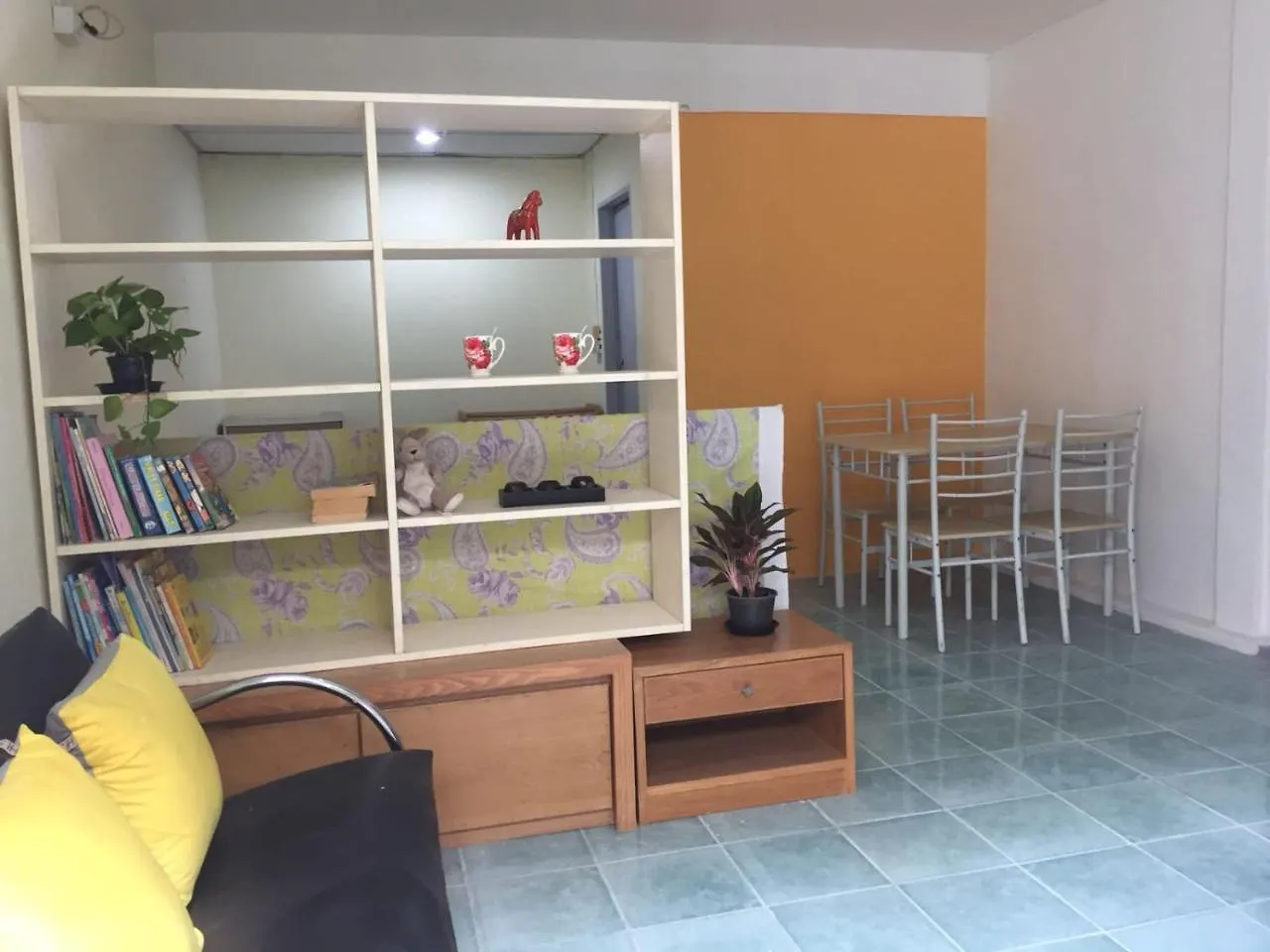 Lanta Complex Apartment Koh Lanta 0*,