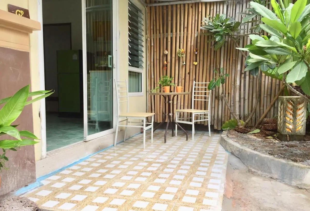 Lanta Complex Apartment Koh Lanta Thailand