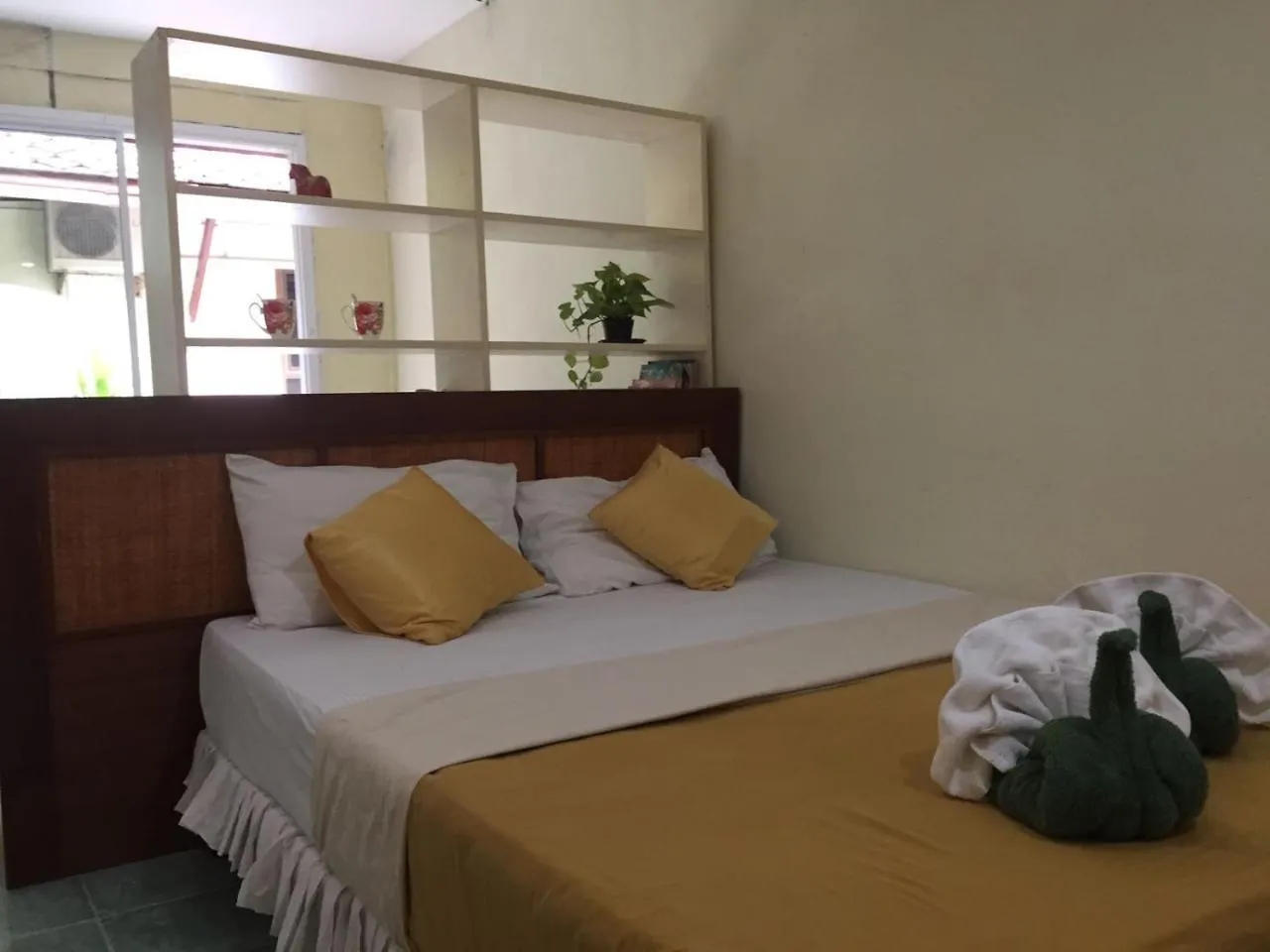 Lanta Complex Apartment Koh Lanta