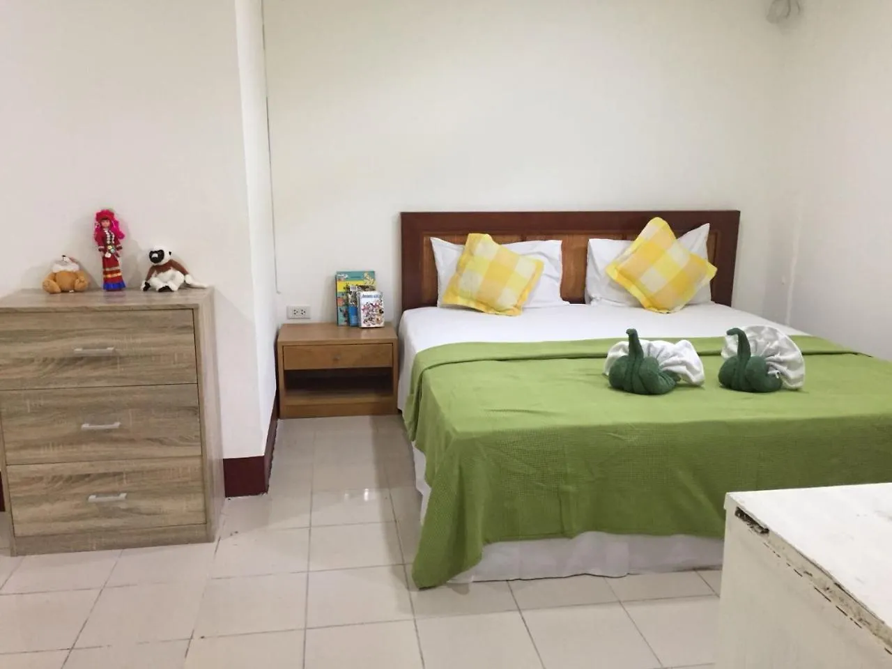 Lanta Complex Apartment Koh Lanta