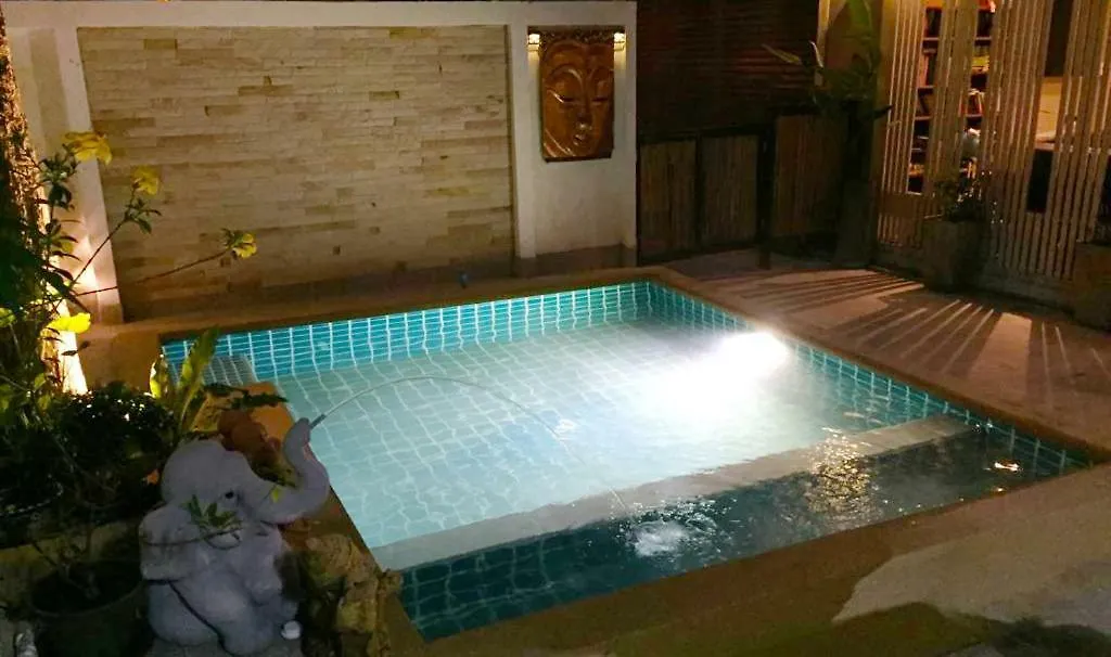 Lanta Complex Apartment Koh Lanta