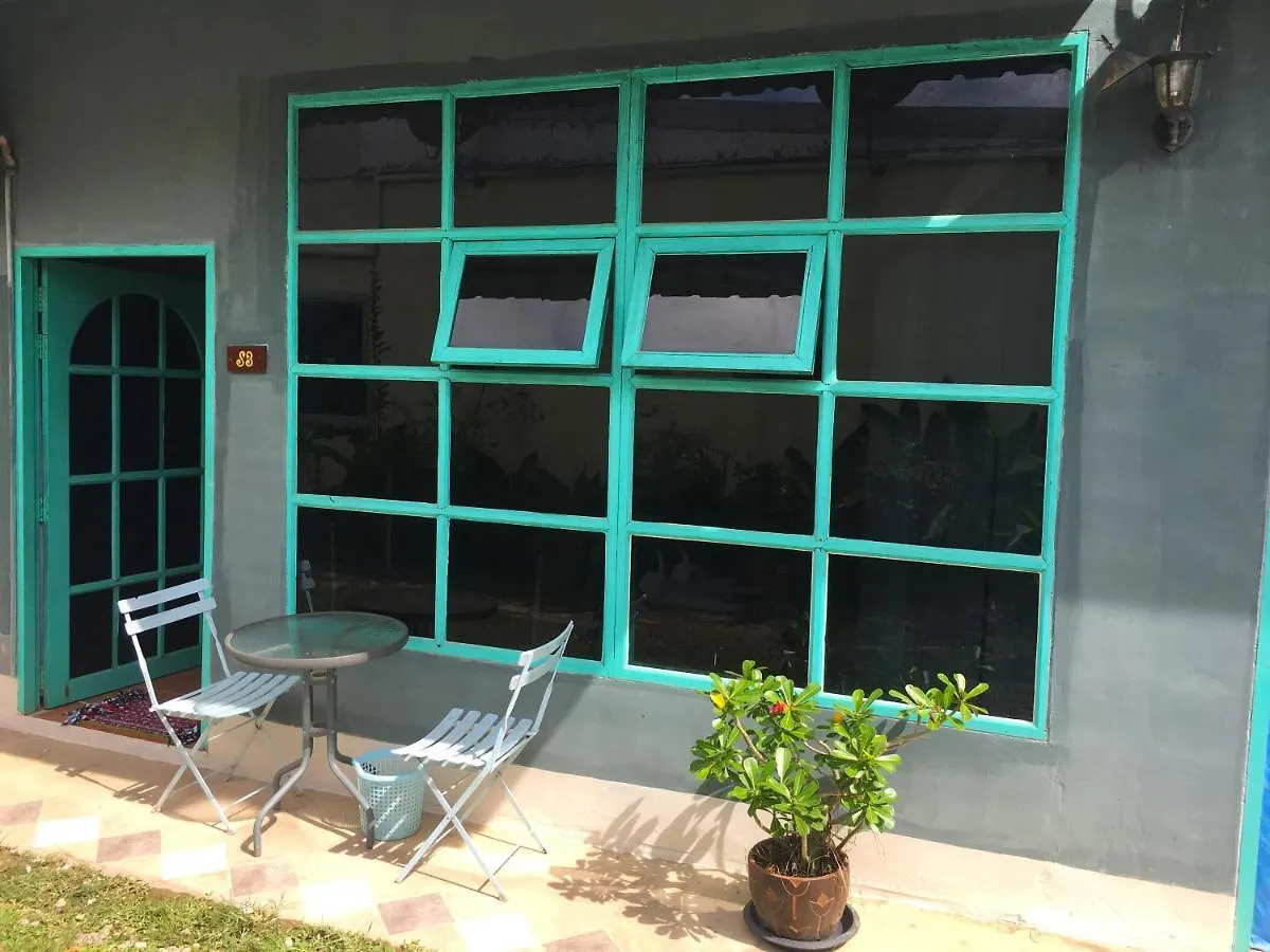 Lanta Complex Apartment Koh Lanta Thailand