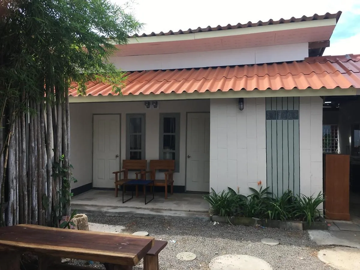 Lanta Complex Apartment Koh Lanta 0*,  Thailand