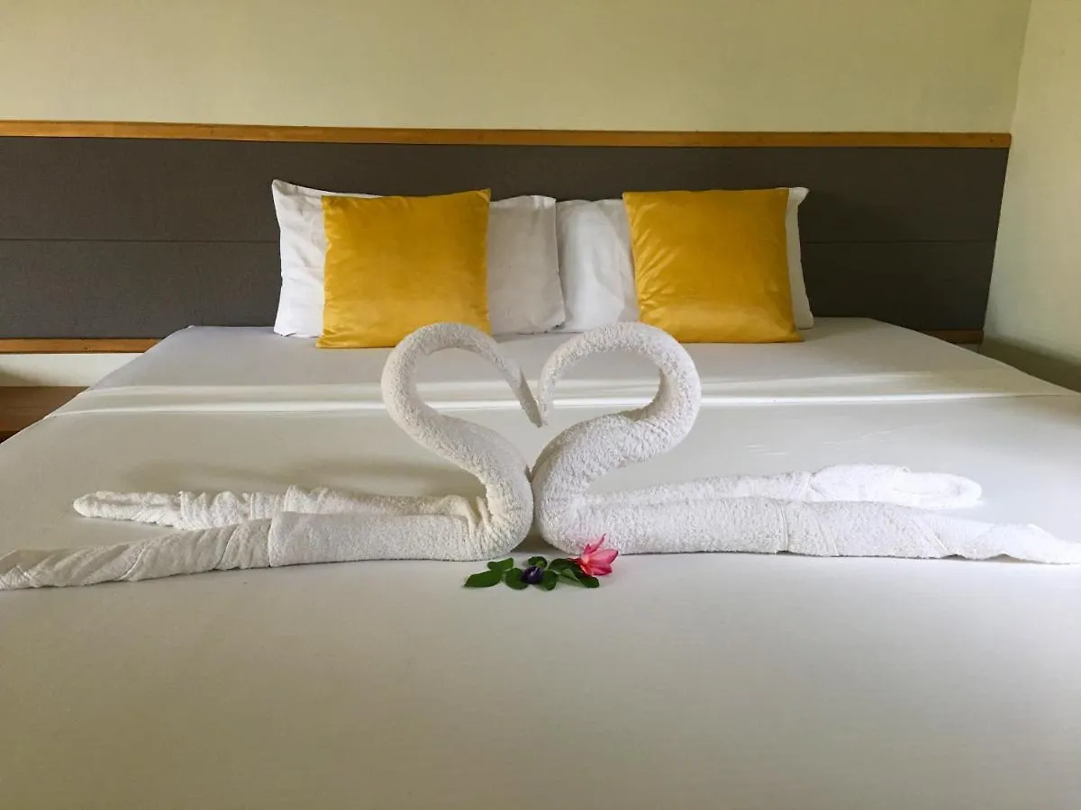 Lanta Complex Apartment Koh Lanta 0*,