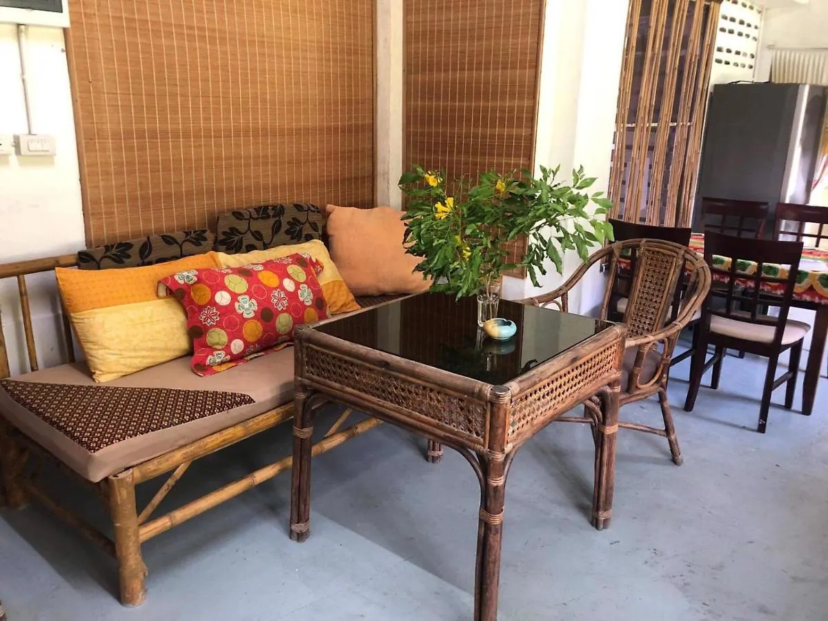Lanta Complex Apartment Koh Lanta