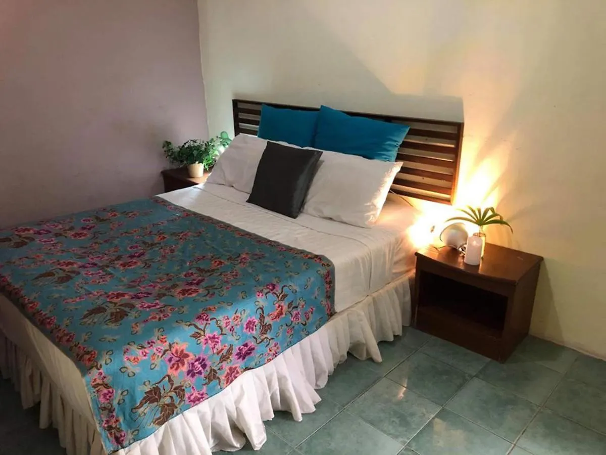 Lanta Complex Apartment Koh Lanta