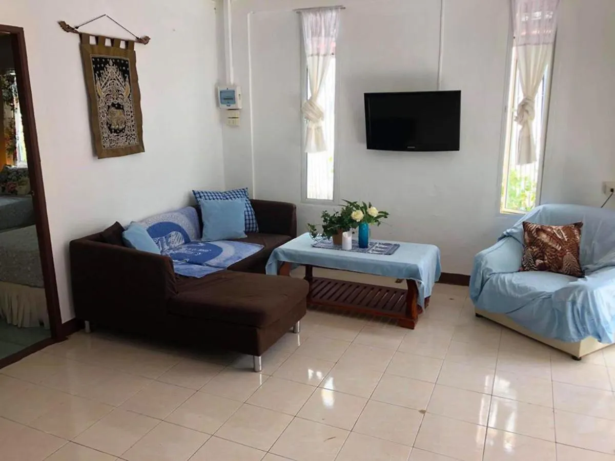 Lanta Complex Apartment Koh Lanta
