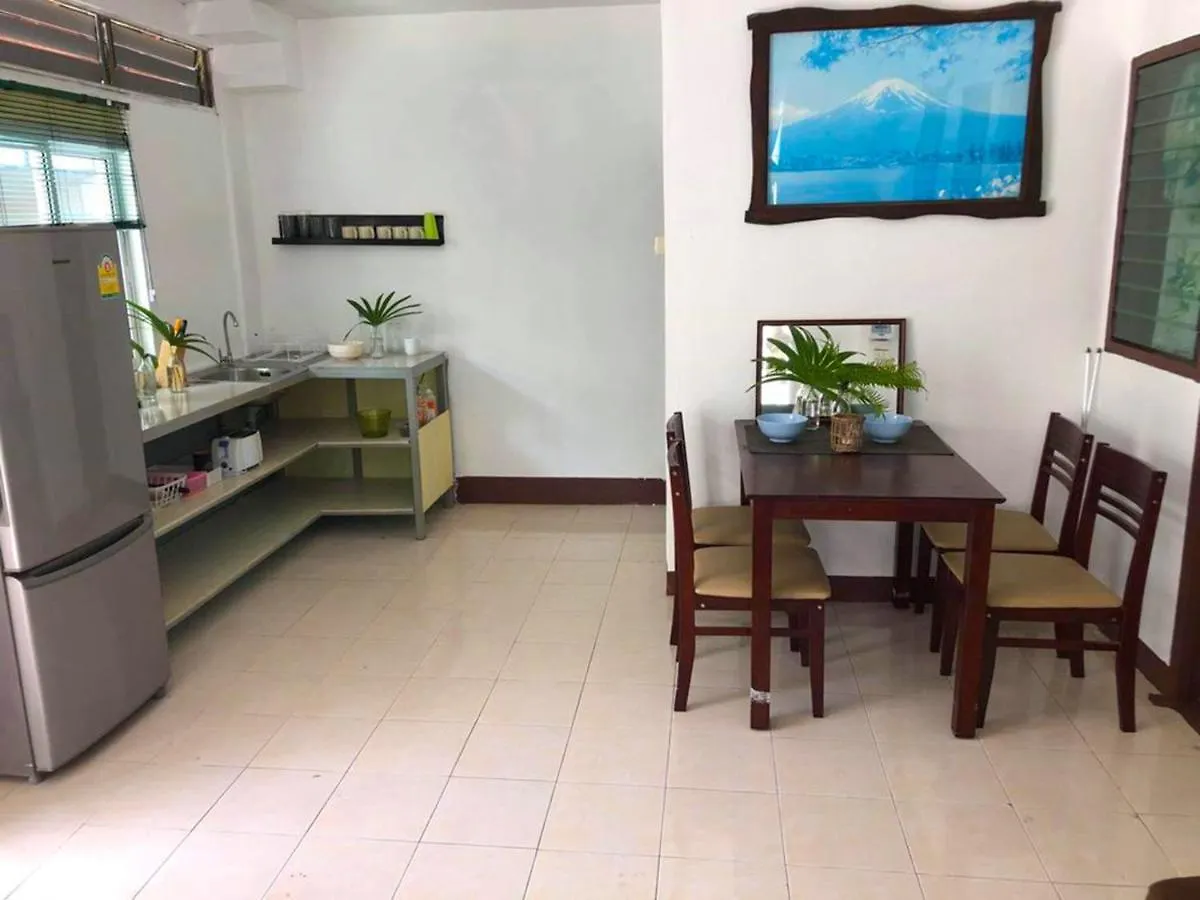 Lanta Complex Apartment Koh Lanta Thailand