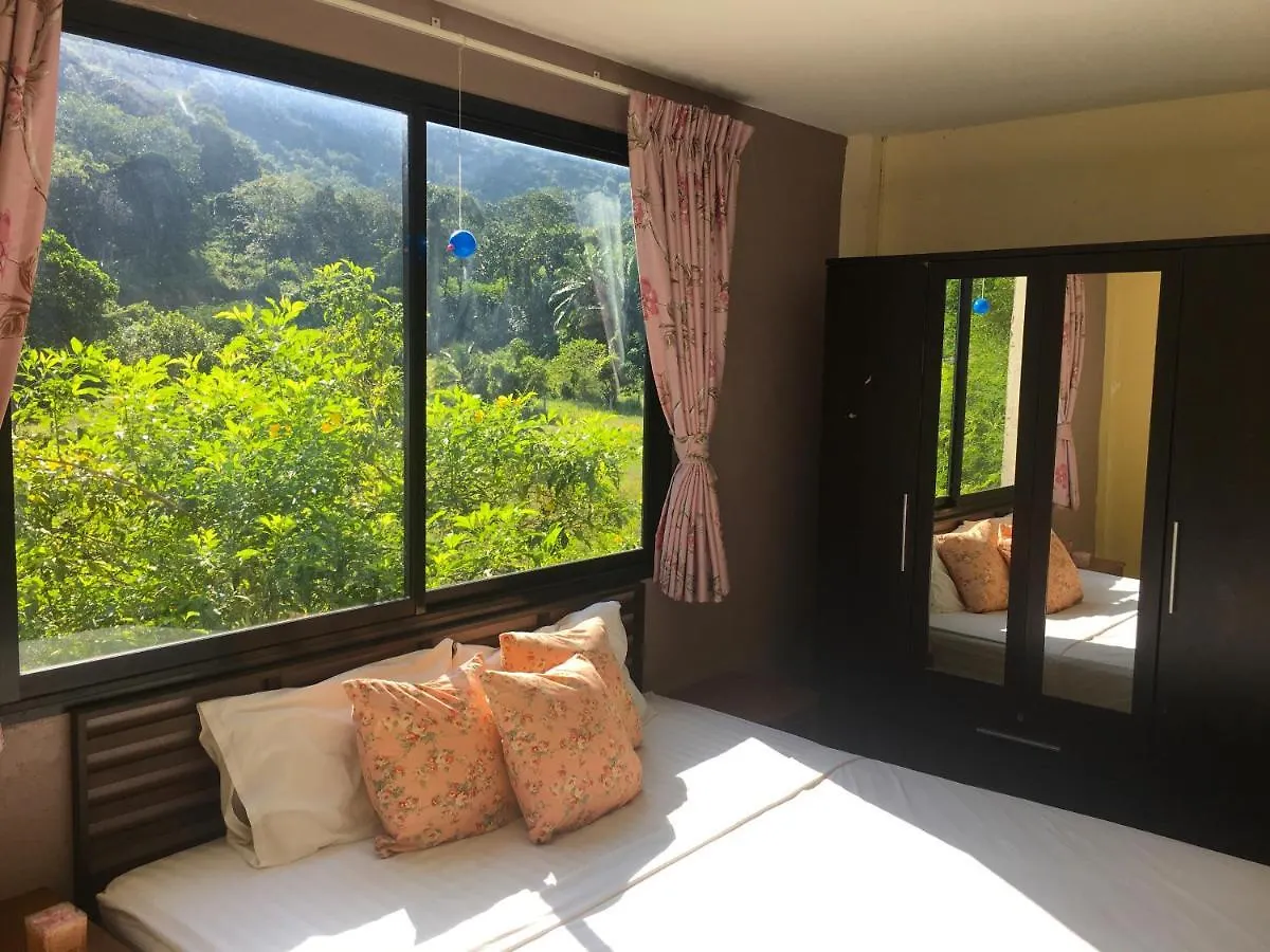 Lanta Complex Apartment Koh Lanta Thailand