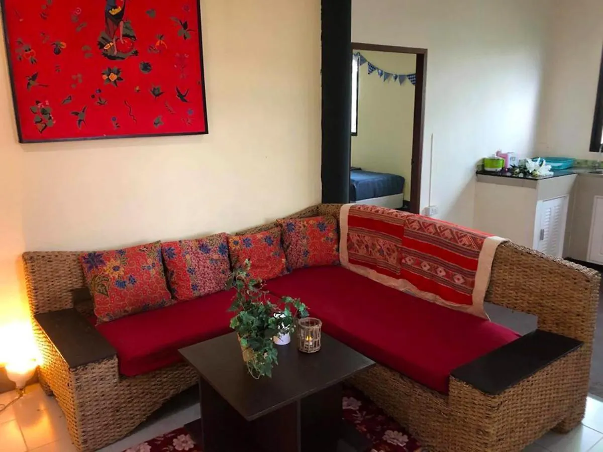 Lanta Complex Apartment Koh Lanta 0*,  Thailand