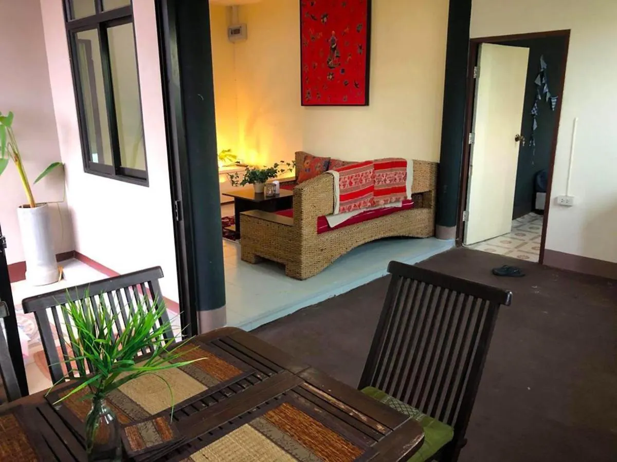 Lanta Complex Apartment Koh Lanta