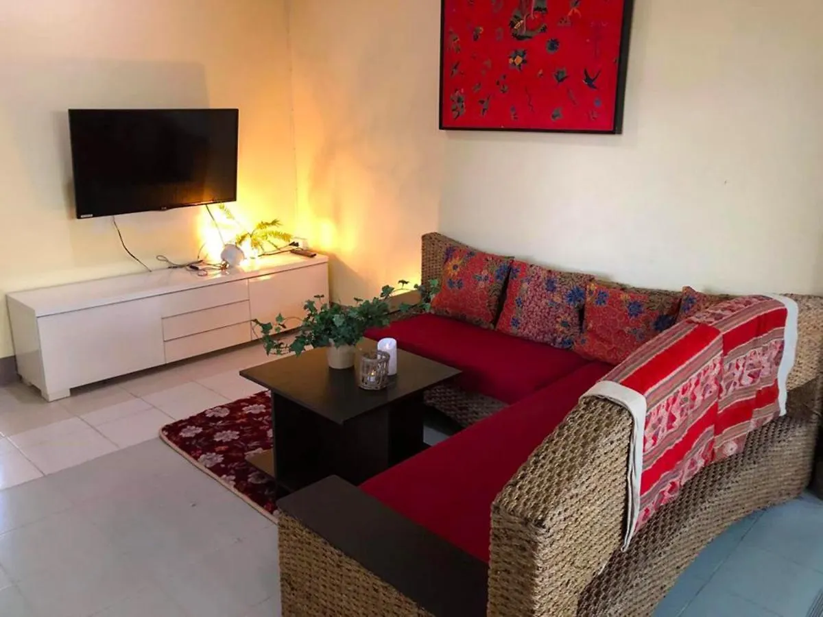 Lanta Complex Apartment Koh Lanta Thailand