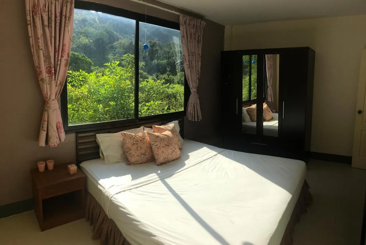 Lanta Complex Apartment Koh Lanta Thailand