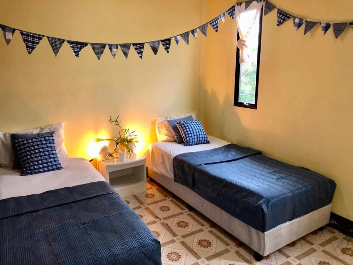 Lanta Complex Apartment Koh Lanta