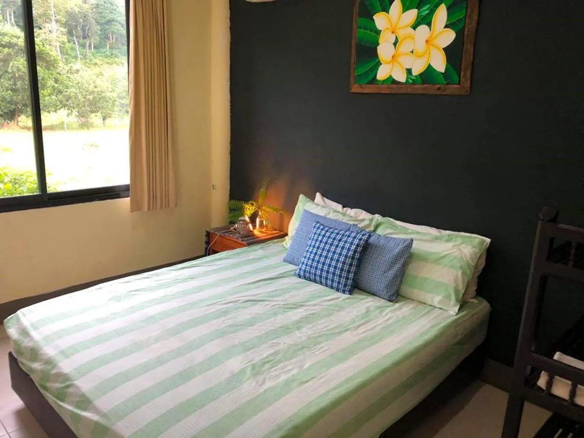 Lanta Complex Apartment Koh Lanta