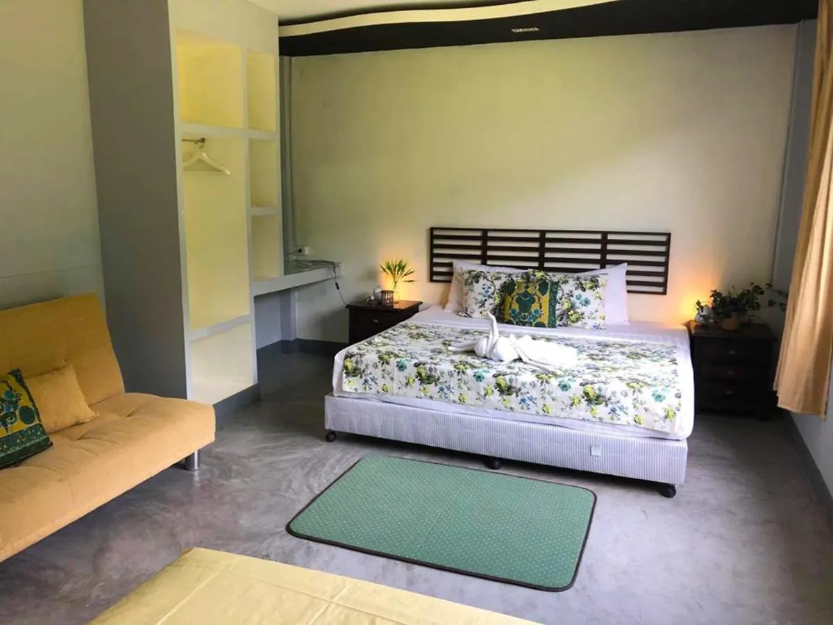 Lanta Complex Apartment Koh Lanta