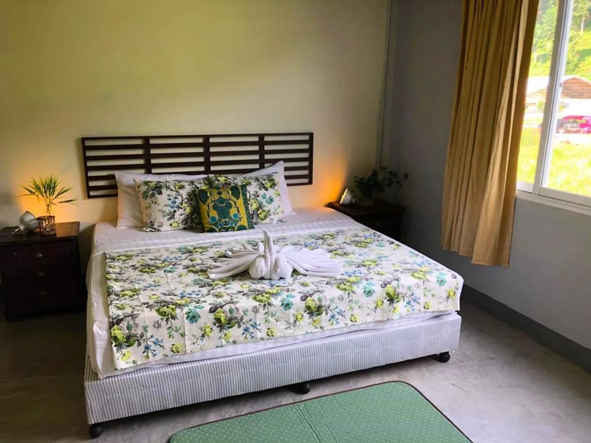 Lanta Complex Apartment Koh Lanta
