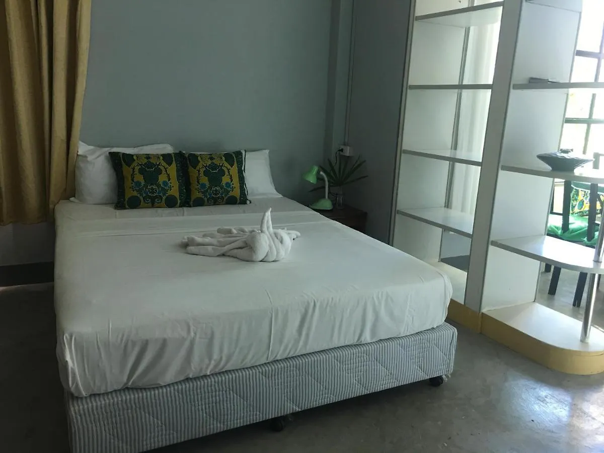 Lanta Complex Apartment Koh Lanta Thailand