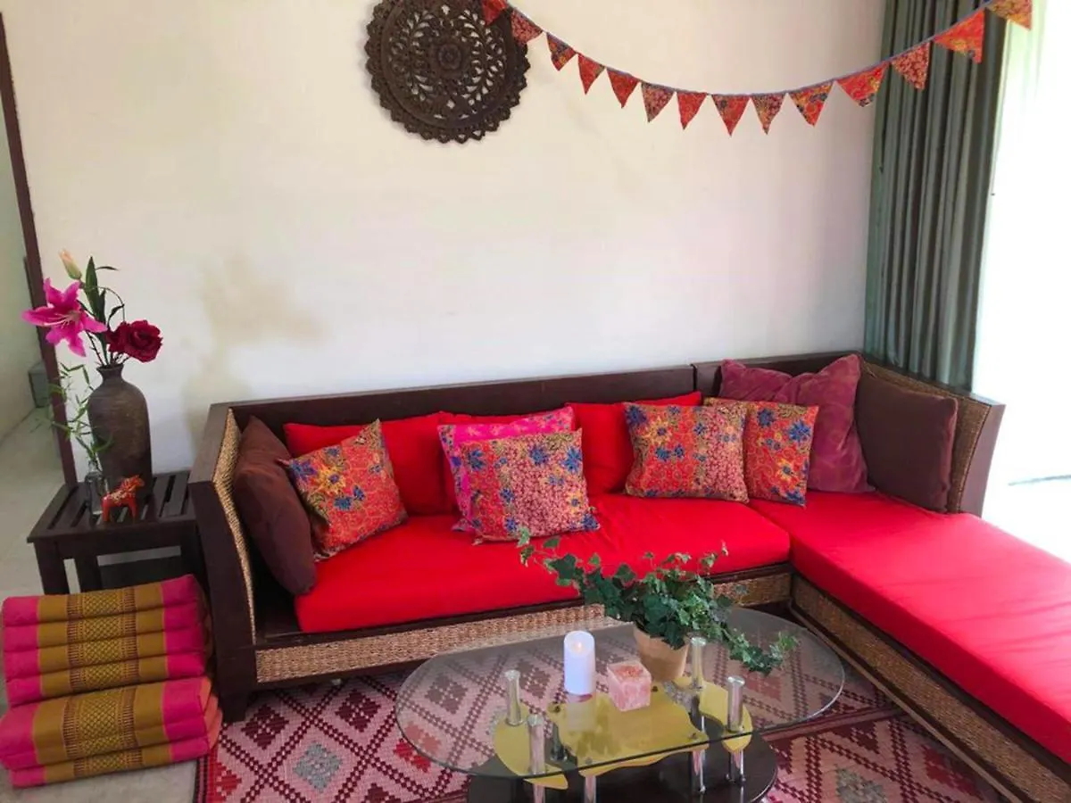 Lanta Complex Apartment Koh Lanta Thailand