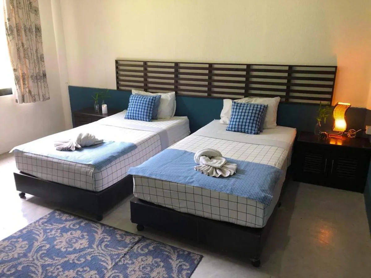 Lanta Complex Apartment Koh Lanta