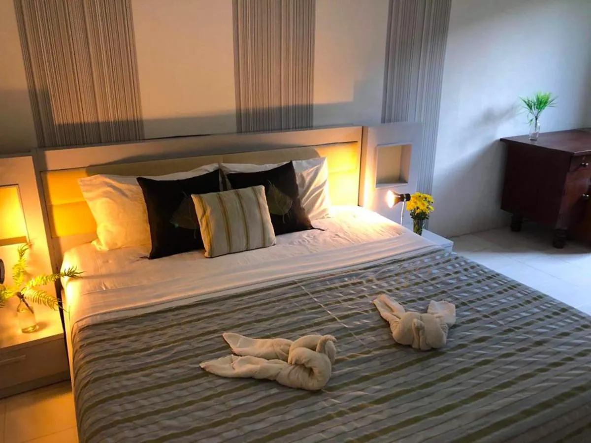 Lanta Complex Apartment Koh Lanta