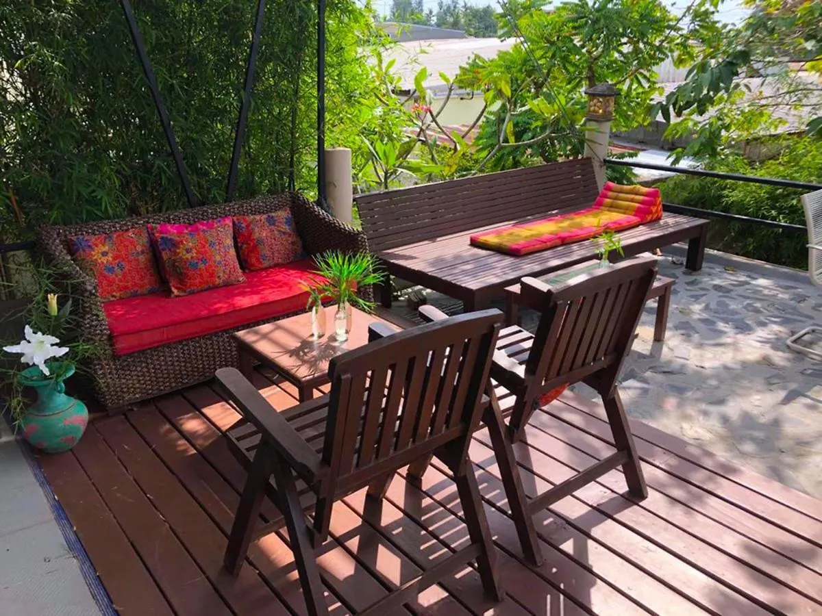 Lanta Complex Apartment Koh Lanta