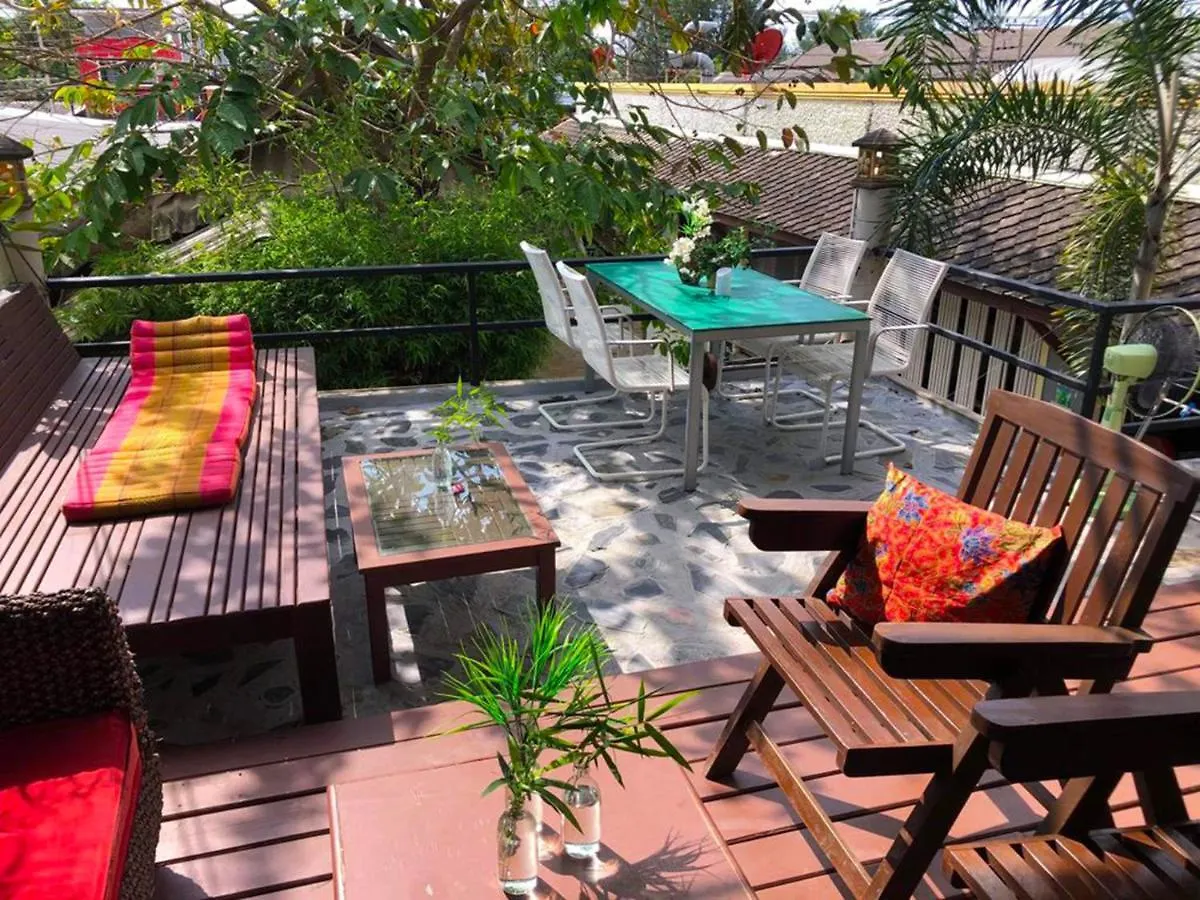 Lanta Complex Apartment Koh Lanta