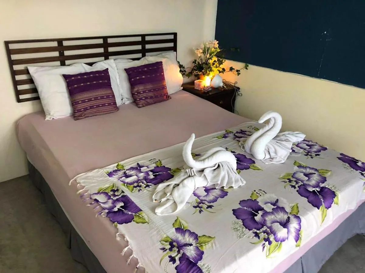 Lanta Complex Apartment Koh Lanta 0*,