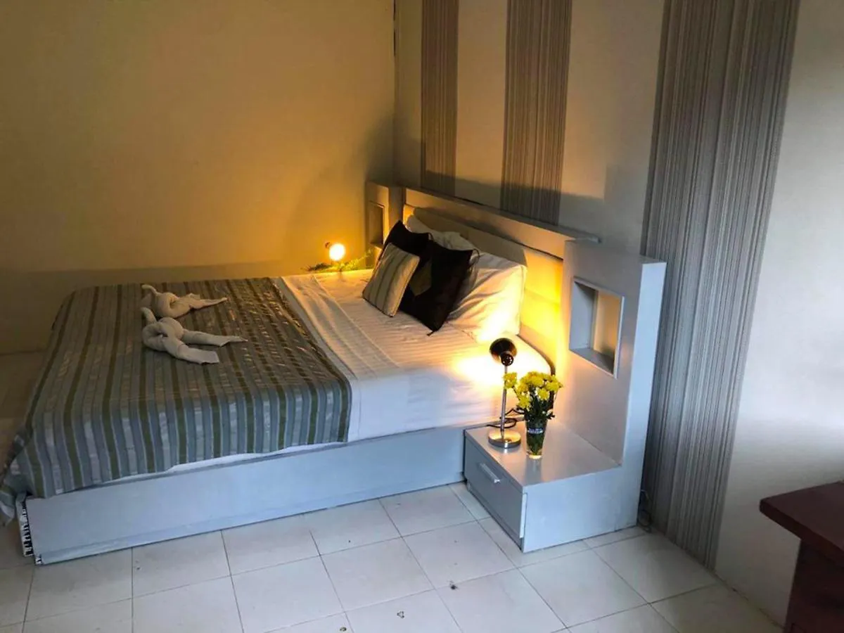 Lanta Complex Apartment Koh Lanta