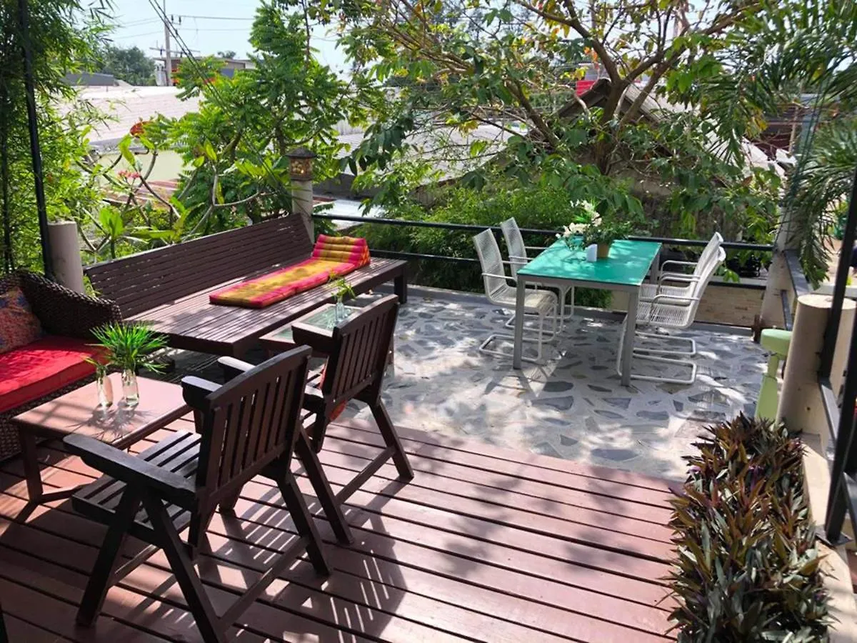 Lanta Complex Apartment Koh Lanta