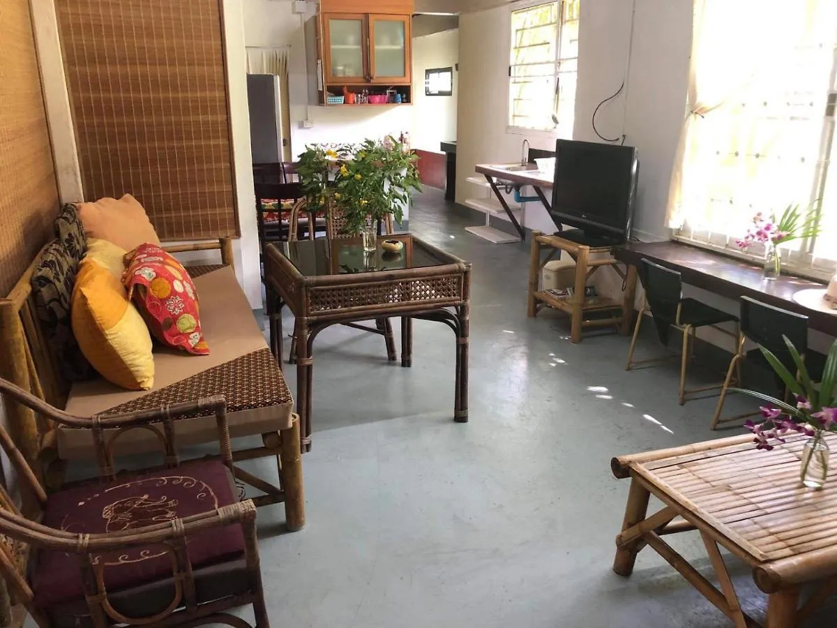 Lanta Complex Apartment Koh Lanta