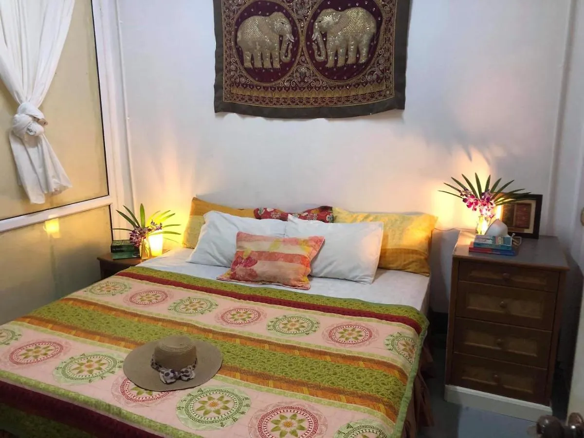 Lanta Complex Apartment Koh Lanta